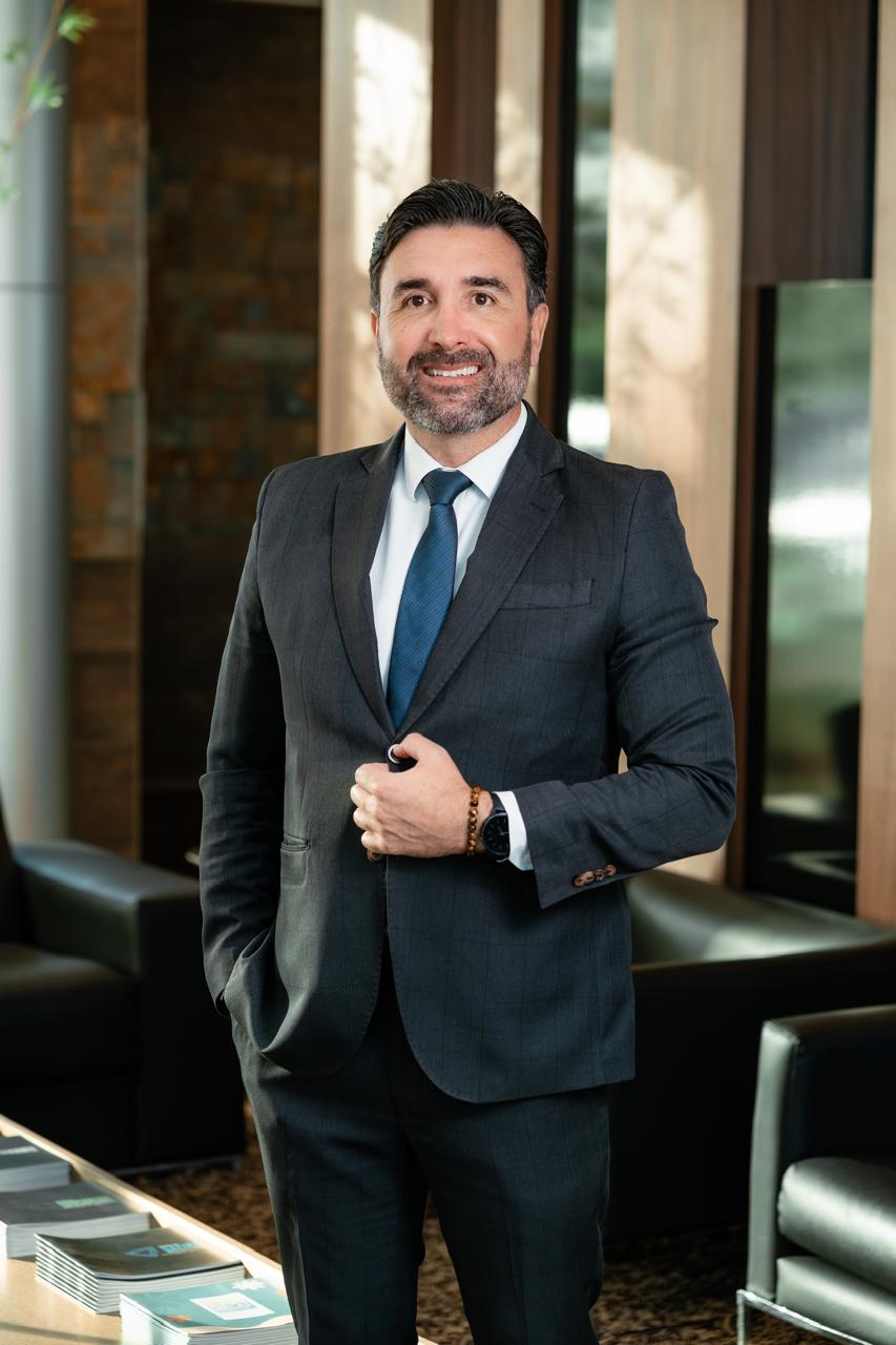 Pablo Macharutto